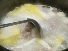 原味椰子鸡-春润大地海南椰子鸡(沙井京基百纳广场店)