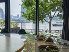 -浦江二号·独栋江景餐厅(滨江大道店)