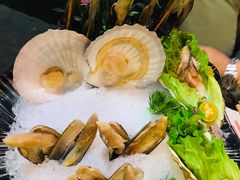 -枇杷园食为鲜火锅(南山店)