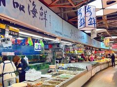 -大连双兴商品城