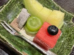 -鮨匠·割烹料理(巨鹿花园店)