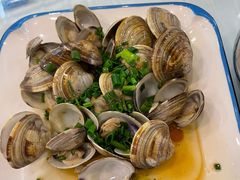 -渔中舟海鲜大排档(普陀沈家门店)