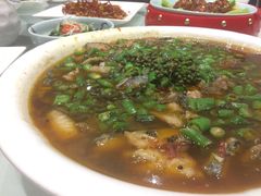 -院8里·少城记忆老川菜(宽窄巷子店)