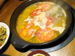 -受气牛肉·重庆耙牛肉(来福士店)
