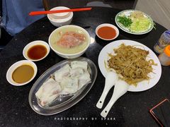 -一哥美食(总店)