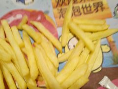 -麦当劳(塘厦蛟坪路DT店)