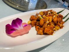 -香融府·烤鸭·家常菜(花乡奥莱店)