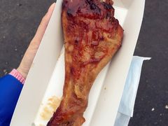-迪士尼火鸡腿