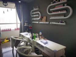 -IDEA·艾蒂尔科技美肤·日式美甲美睫集合店