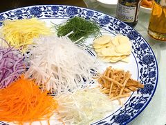 -禄福山庄•顺德菜·融和菜(龙江店)