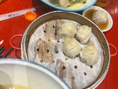 -孔师傅八仙老鸭粉丝汤(上海市第一食品商店南东店)