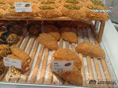 -BreadTalk面包新语·烘焙蛋糕(海珠丽影广场店)
