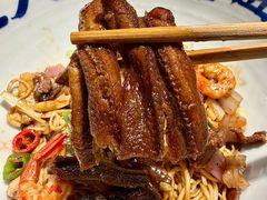 -李犟大爆鳝面·手工蟹黄包(湖滨西湖店)