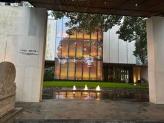 -九里云松·天香餐厅