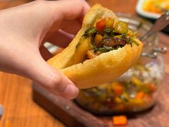 -驿楼兰·新疆菜(火车站店)
