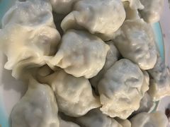 -岳姥姥饺子(泺文路店)