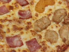 -萨莉亚意式餐厅(杭州滨江天街店)