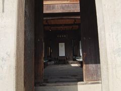 -黎阳老街