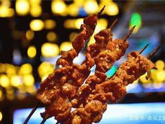 -瓦房店活羊大串(锦绣店)