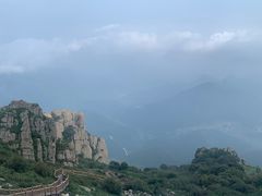 -白草畔自然风景区