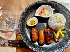 -Mesa Madre梅萨妈妈·Bintana(国贸店)