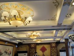 -峨嵋酒家(地安门店)
