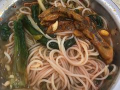-凤张螺蛳粉·爽口粉(跃进路总店)