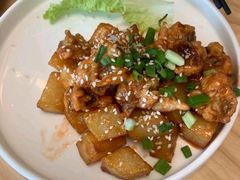 -醉得意(雨滴广场店)
