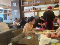 -豪客来牛排(新街口羊皮巷店)