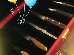 -恰餐厅CHAR Grill(北京三里屯洲际店)