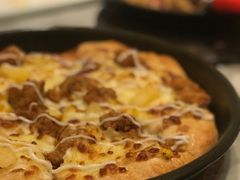 -必胜客(城西银泰店)