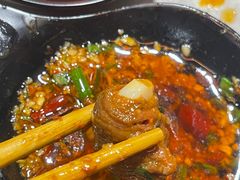 -钢管厂五区小郡肝串串香火锅(人民广场店)