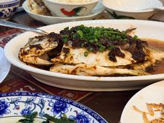 -阿殳菜馆·私厨(水围村店)