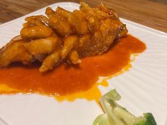 -U你·天然调味(南湖总店)