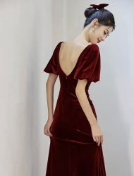 点击看大图 -纯色时光婚纱艺术馆WHITE