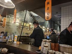 -哥哥の深夜食堂(永乐汇亲子购物运动中心店)