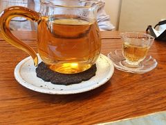-畅和茶坊·曦瓜中国大红袍