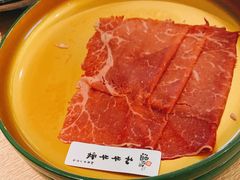 -温野菜涮涮锅(大悦城店)