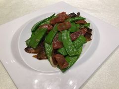 -梧桐餐厅(泉城路店)