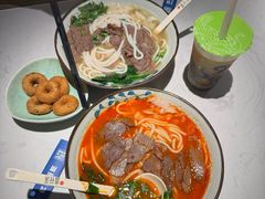 -鑫花溪牛肉米粉(凤凰街创始总店)