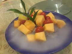 -大鸭梨烤鸭(左家庄店)