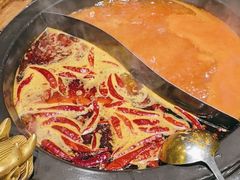 -蜀大侠火锅(建设路第五大道店)