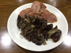 -长香源葫芦头梆梆肉(兴隆巷店)