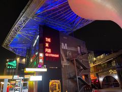 -Orangutan Bunker猩猩地堡酒吧(兰桂坊店)