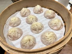 -鼎泰丰(国贸商城店)