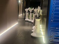 -华夏良子·足道SPA艾灸(王府井店)