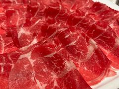 -南门涮肉(北洼路店)