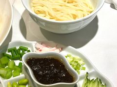 -四季民福烤鸭店(前门店)