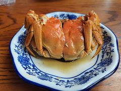 -孙盛兴奥灶面馆·蟹黄面·三虾面(山塘街总店)
