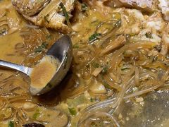 -金掌勺东北菜(格兰晴天店)